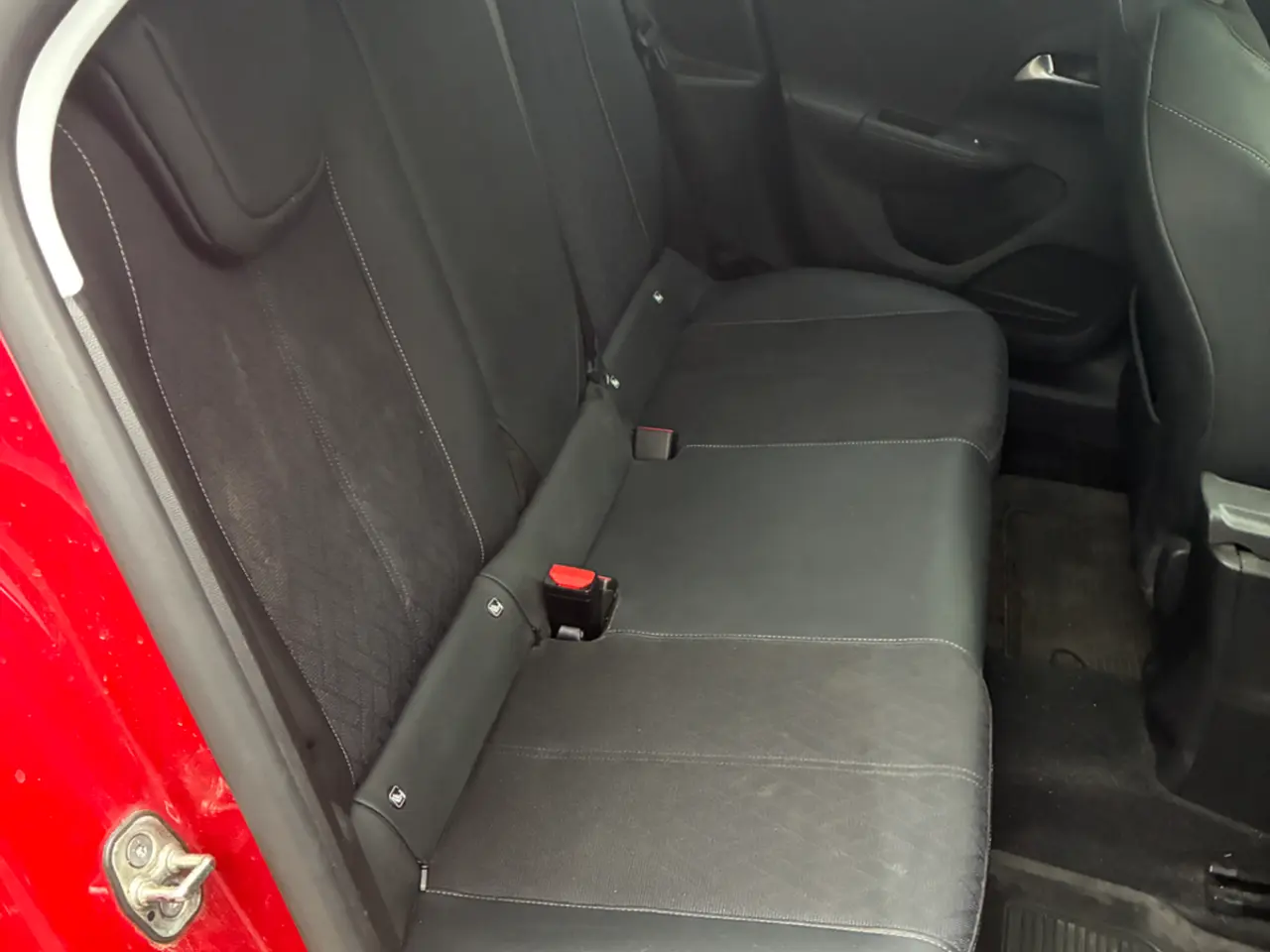 Billede 15 - Opel Corsa 1,5 D 102 Sport