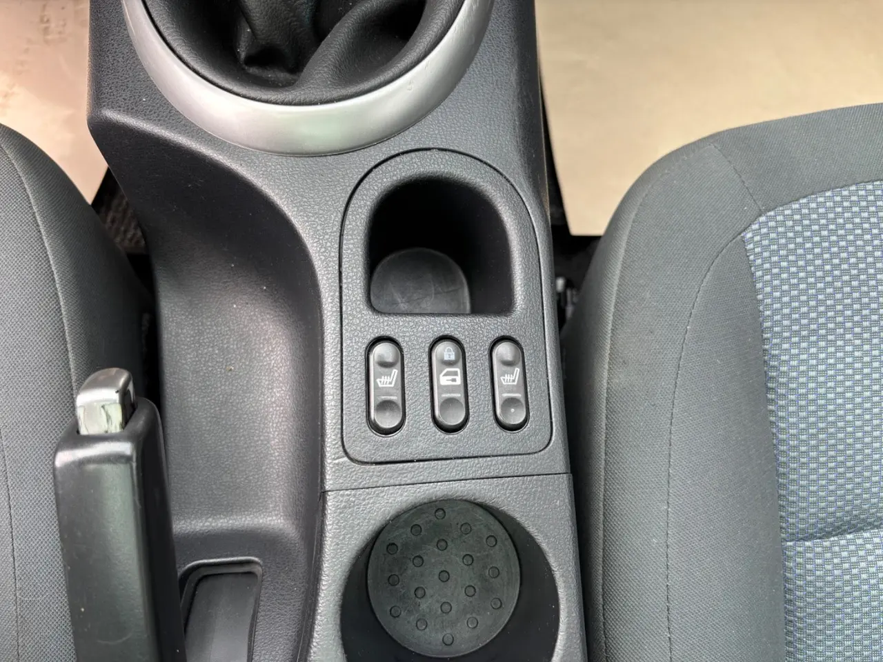 Billede 12 - Nissan Qashqai+2 1,5 dCi 110 Tekna 7prs
