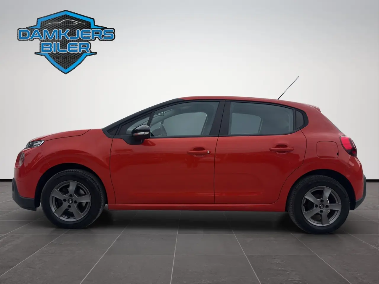 Billede 5 - Citroën C3 1,2 PureTech 82 Funky