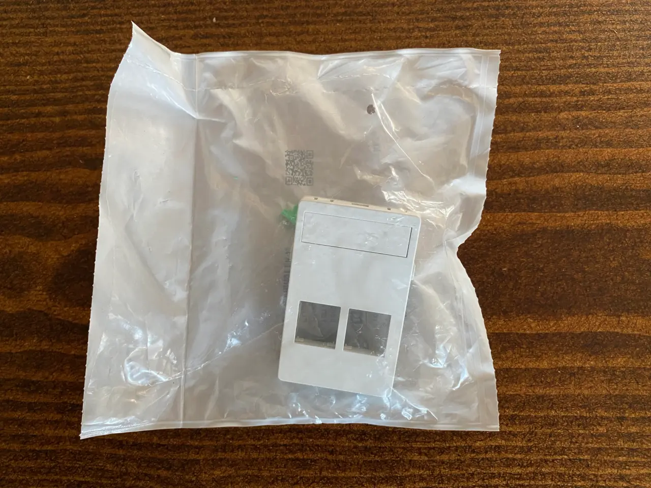 Billede 8 - Actassi Konnektor RJ45