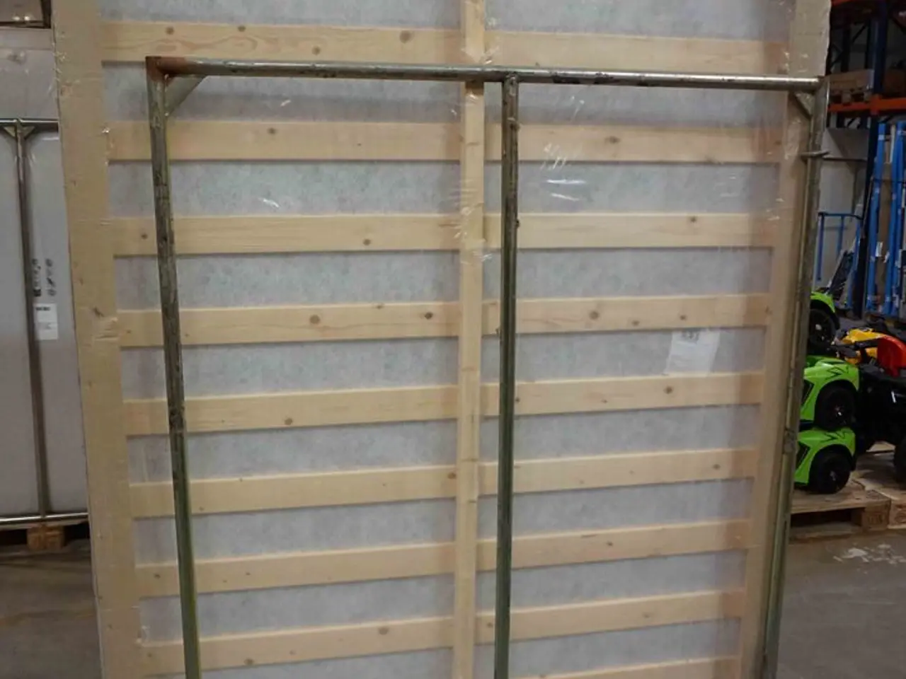 Billede 2 - 3 stk Boxmadrasser