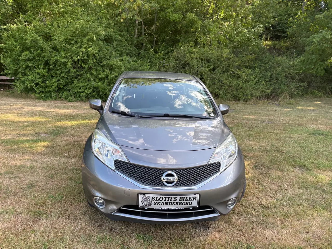 Billede 3 - Nissan Note 1,2 Acenta