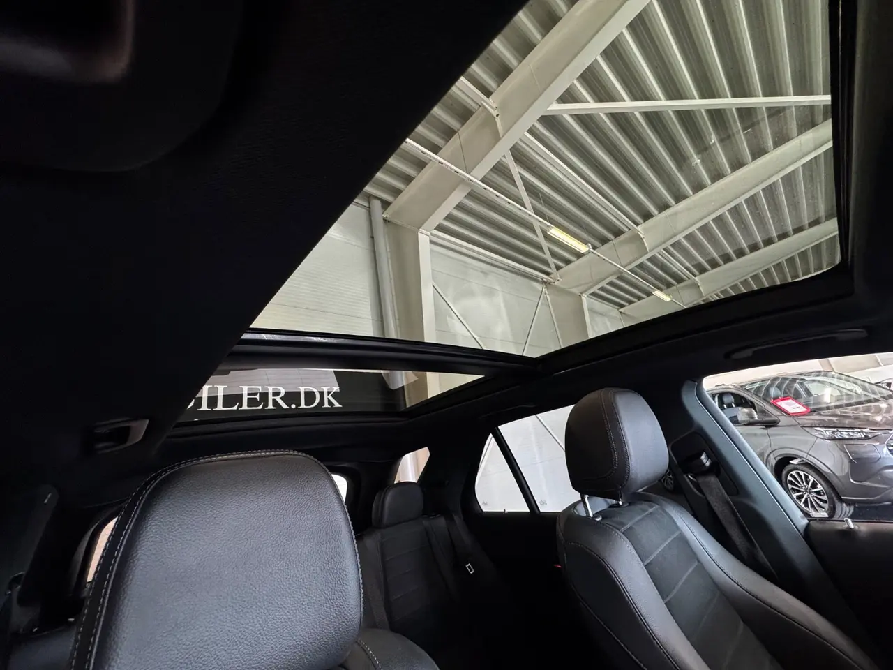 Billede 13 - Mercedes GLE350 de 2,0 AMG Line aut. 4Matic