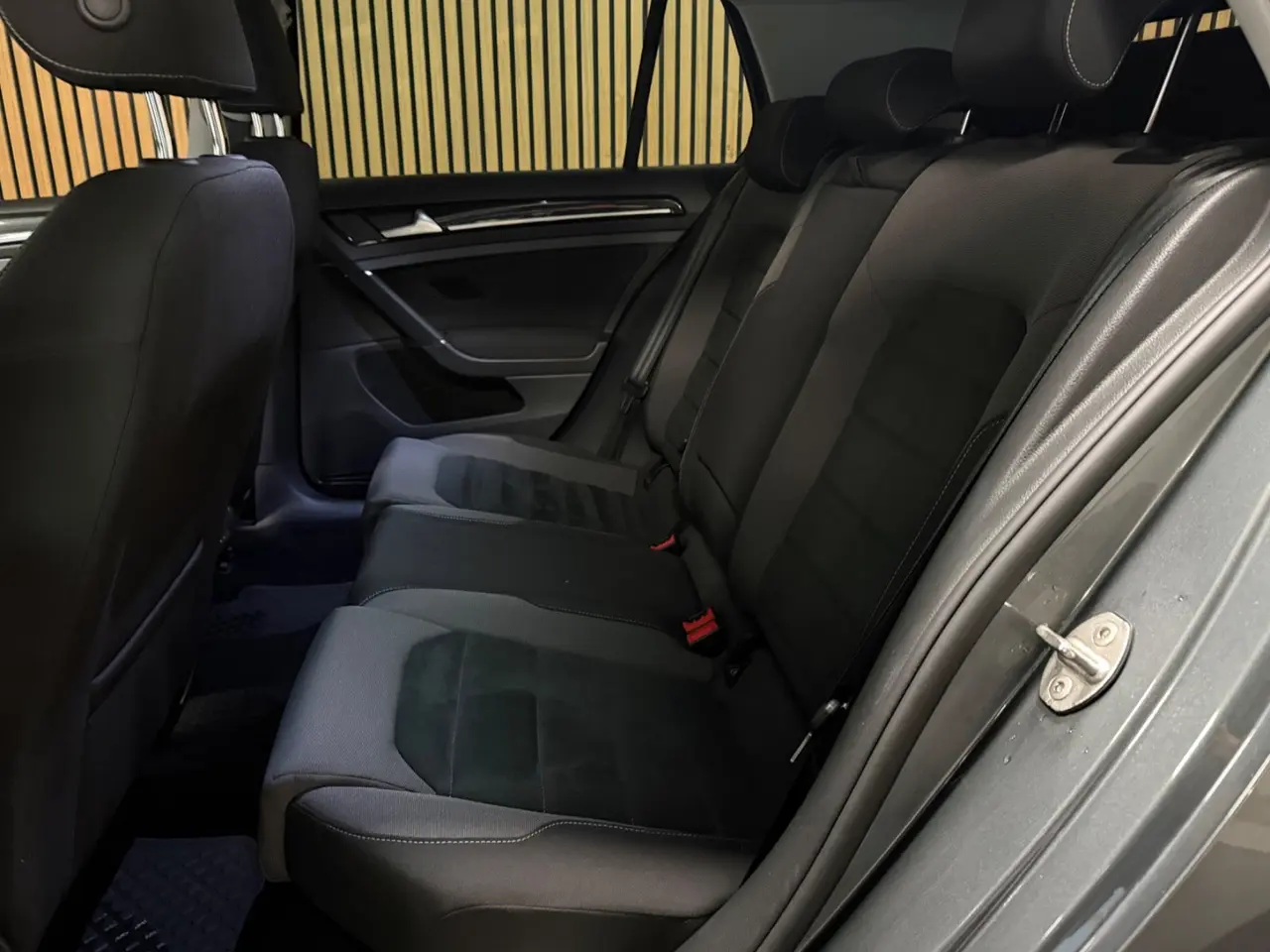 Billede 7 - VW Golf VII 1,5 TSi 150 Highline DSG