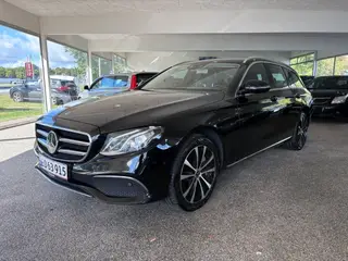 Mercedes E300 de 2,0 Avantgarde stc. aut.