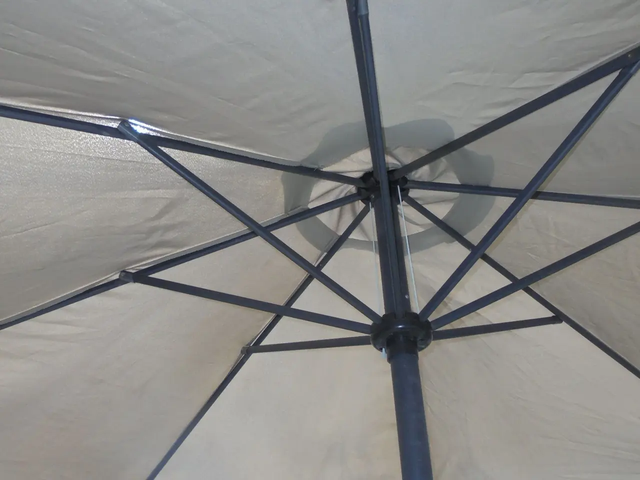 Billede 6 - Parasol
