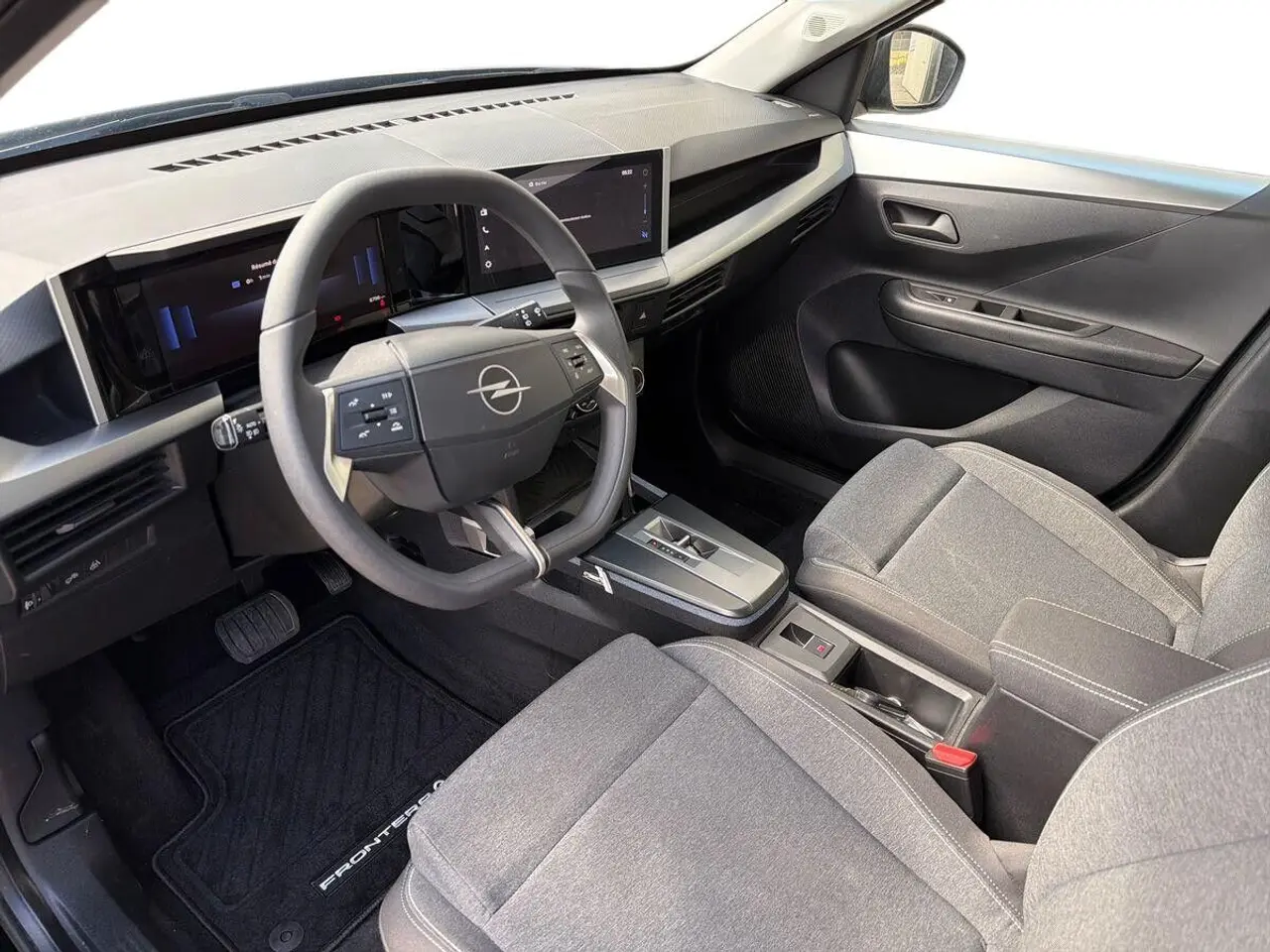 Billede 6 - Opel Frontera 44 Edition