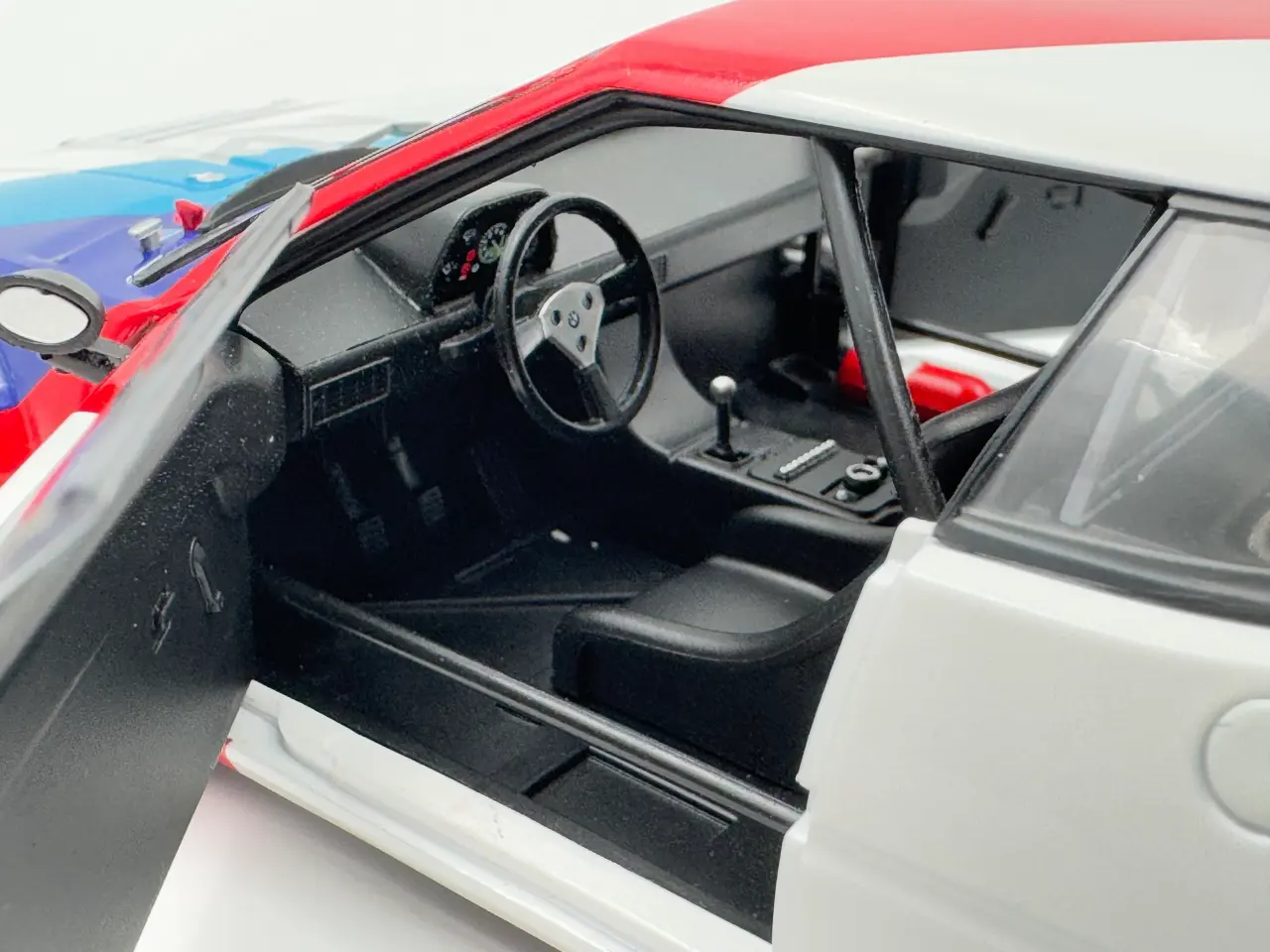 Billede 4 - 1979 BMW M1 (E26) Procar Series #14 - 1:18