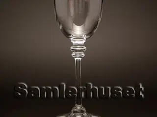 Opera Snapseglas. H:105 mm.