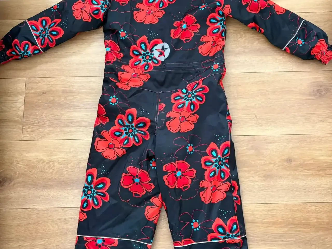Billede 2 - Retro Flyverdragt fra Fransa Kids