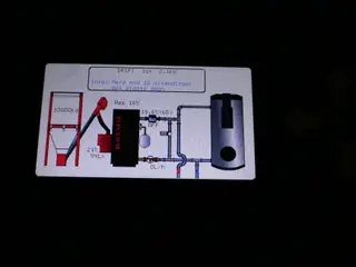 NBE Version 7 Styring.