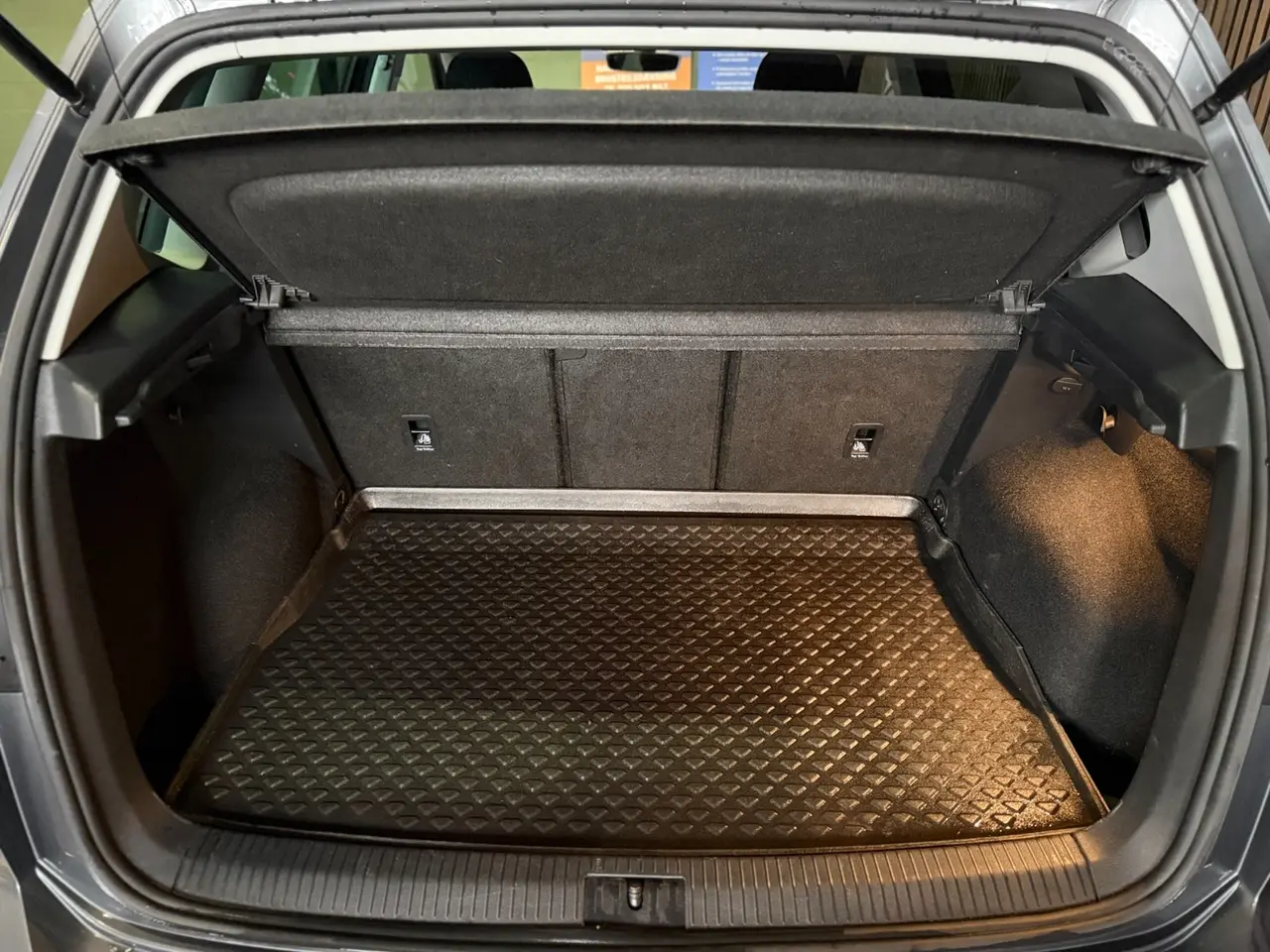 Billede 11 - VW Golf Sportsvan 1,5 TSi 150 Highline DSG