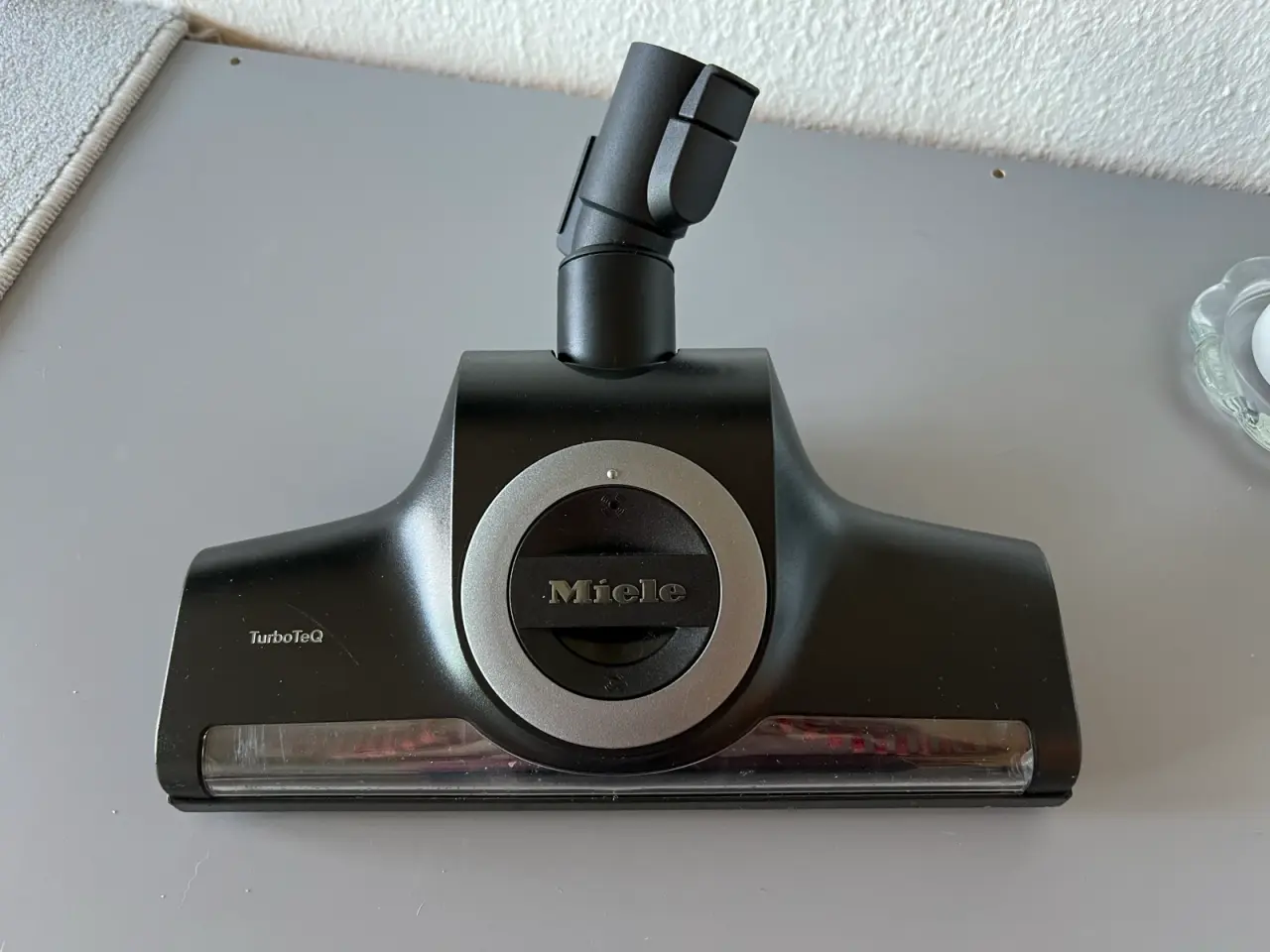 Billede 1 - Miele TurboTeQ gulvmundstykke