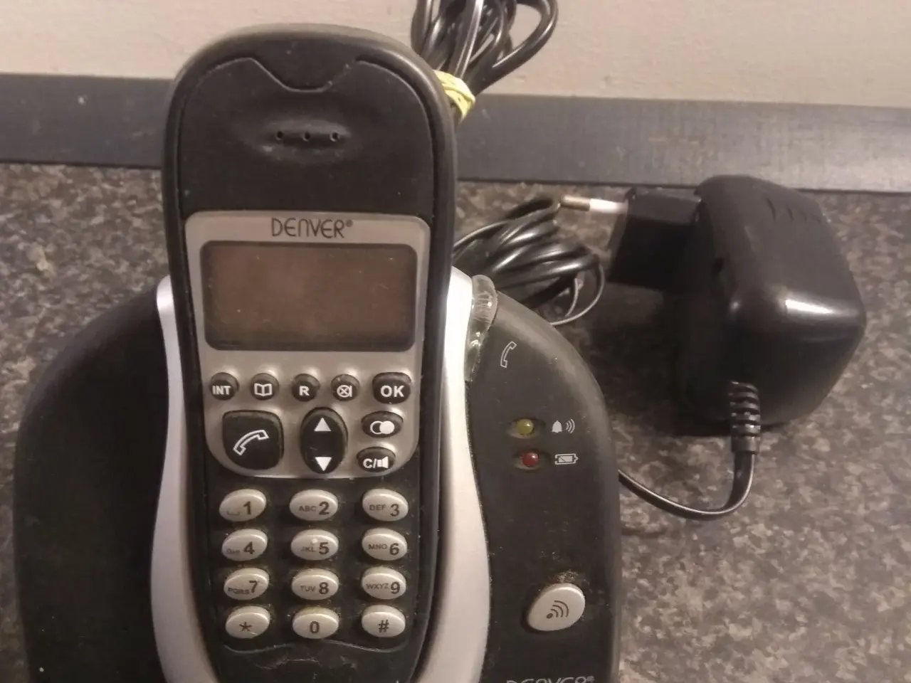 Billede 2 - Fastnet telefoner