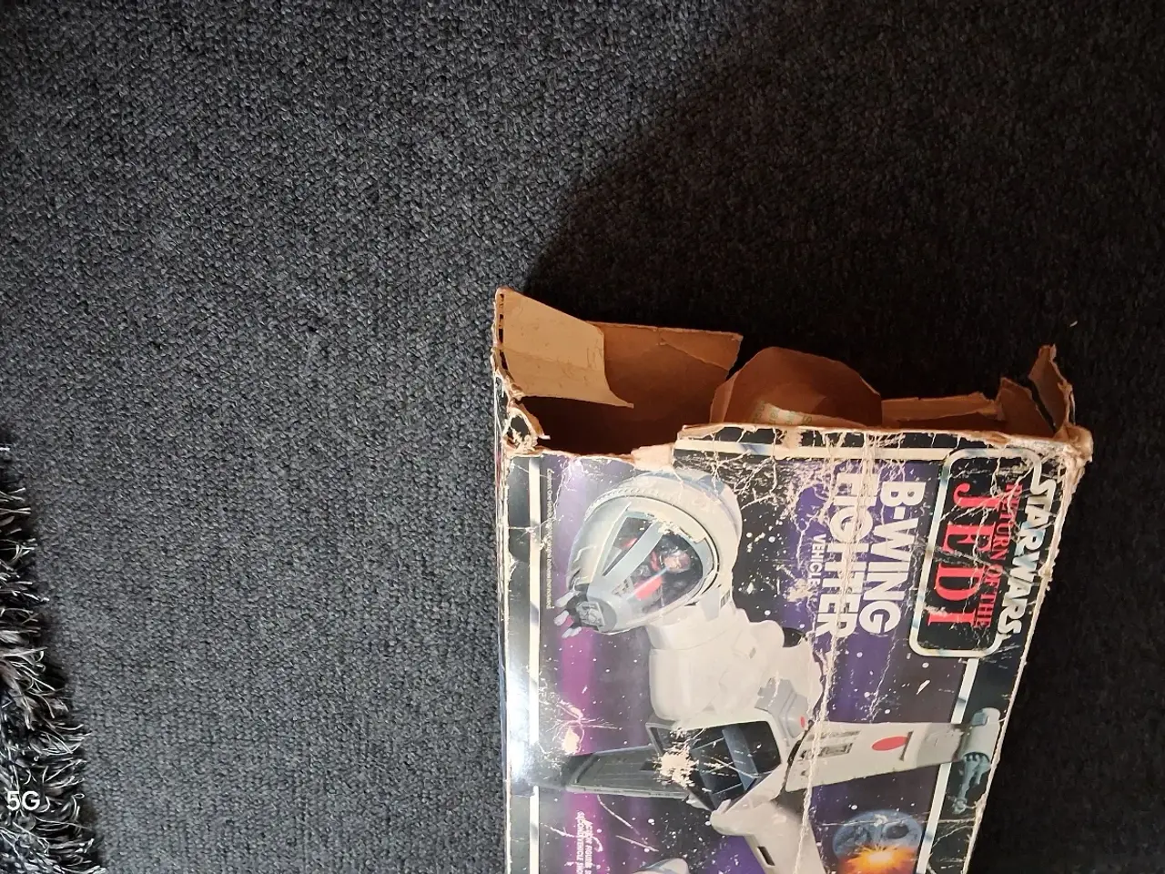 Billede 5 - Star Wars Vintage 