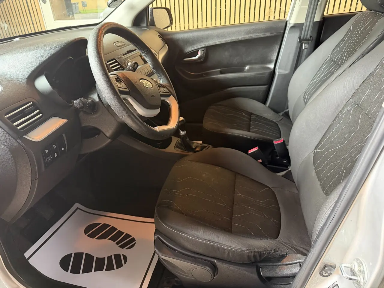 Billede 8 - Kia Picanto 1,0 Exclusive