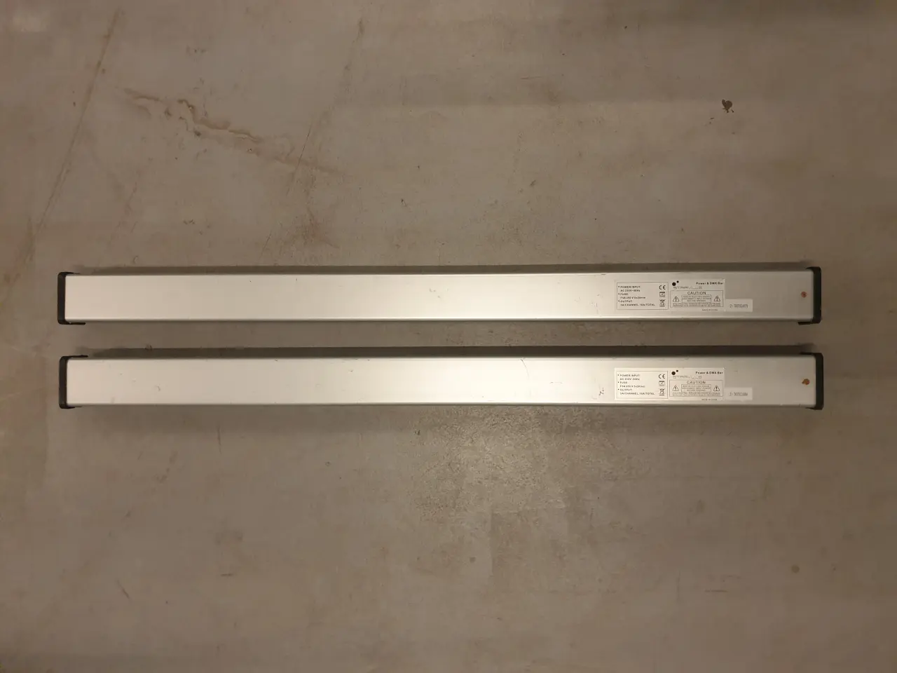 Billede 8 - Stairville LED Power & DMX Bar