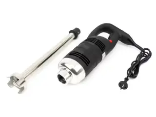 Stavblender – ∅80 mm – 140 L