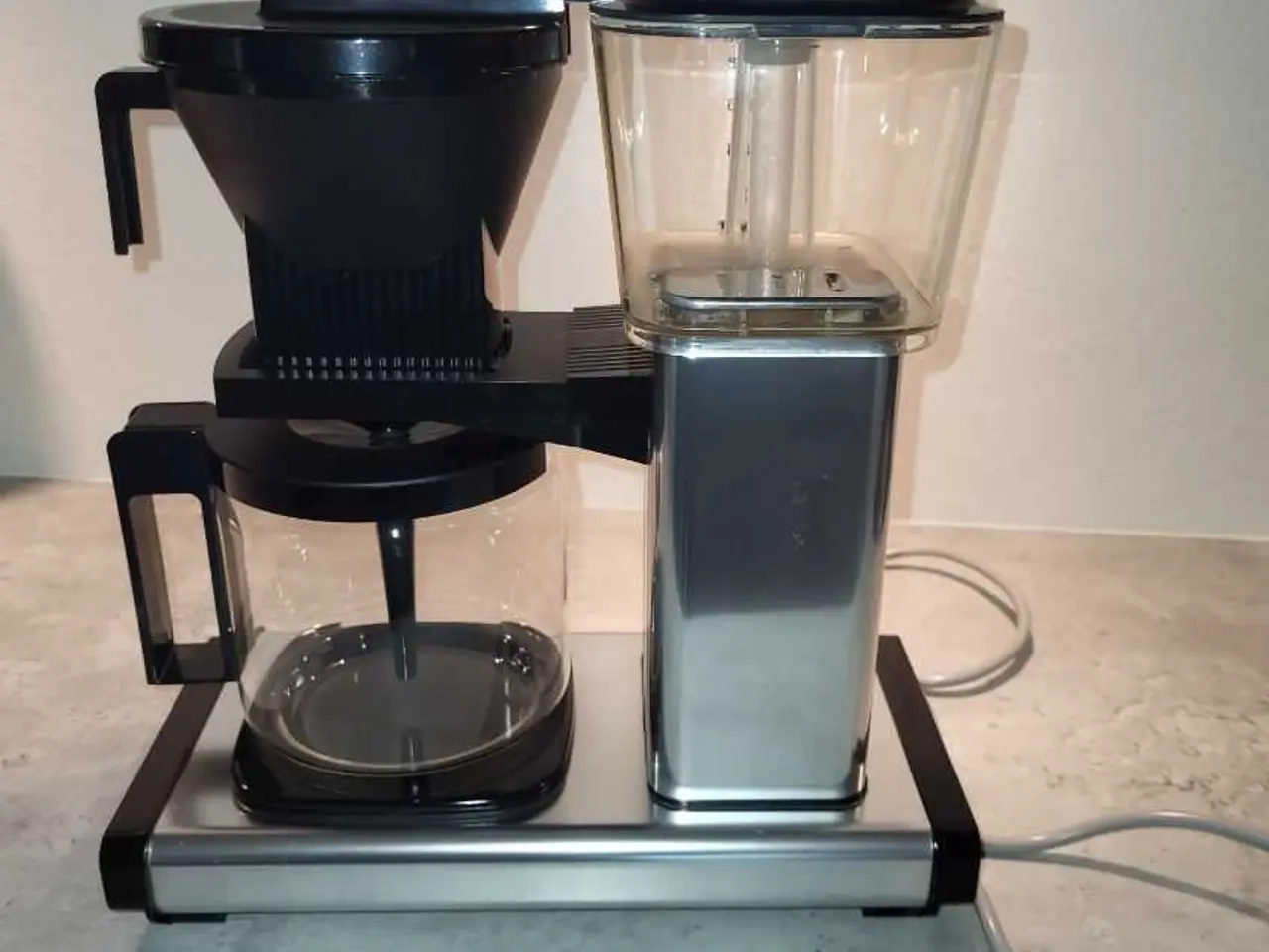 Billede 2 - Moccamaster