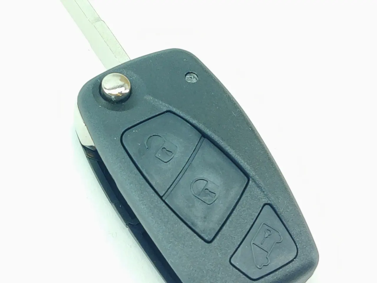Billede 1 - Nøgle Rep kit Fiat Punto Ducato mf Type 2