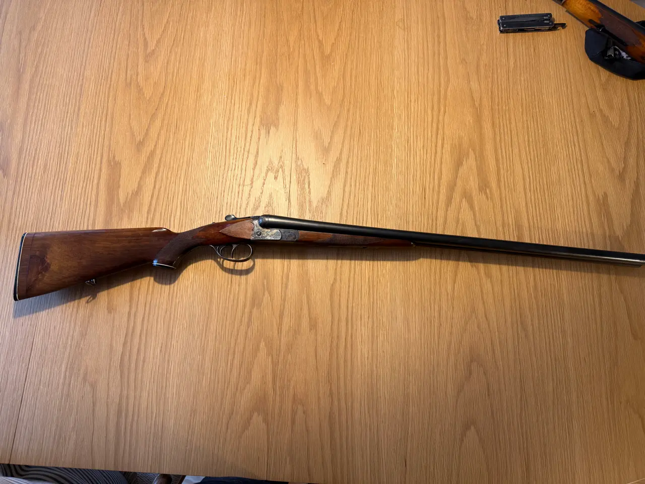 Billede 1 - AYA Super Prince 12/70