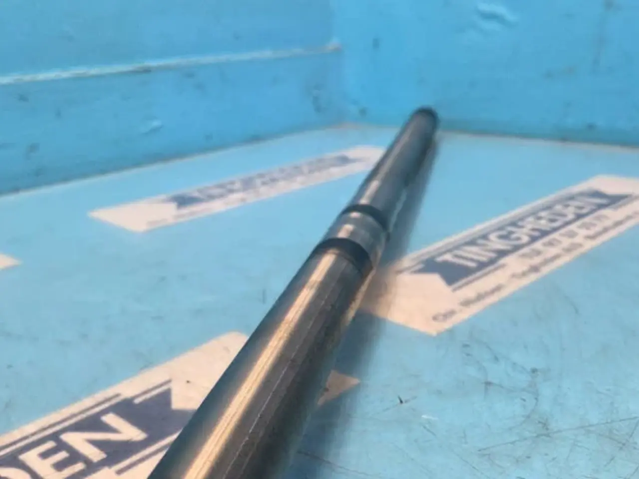 Billede 4 - Massey Ferguson 3060 Aksel 3382834M3
