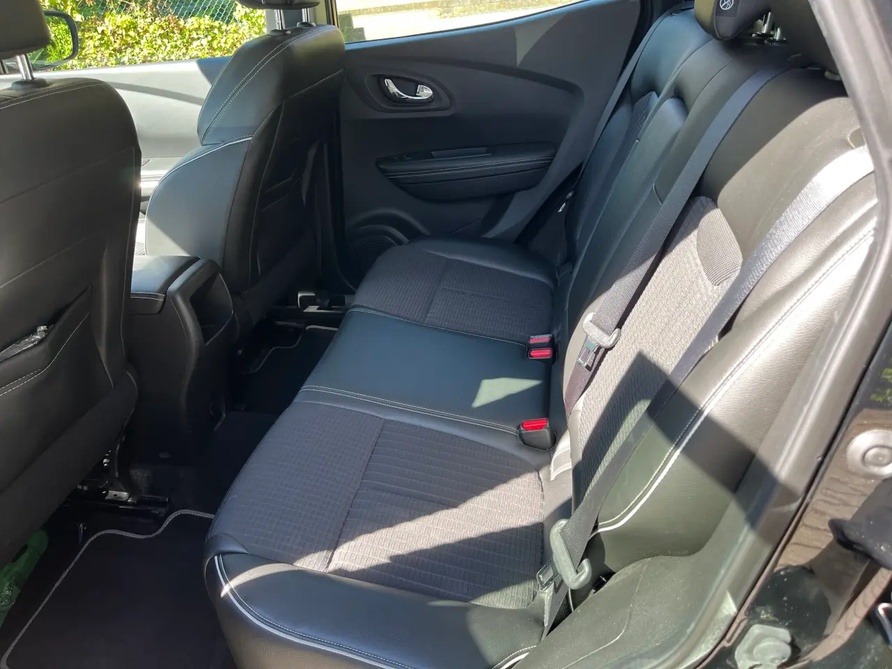 Billede 7 - Renault Kadjar Bose Energy dCi synet 21.05.26