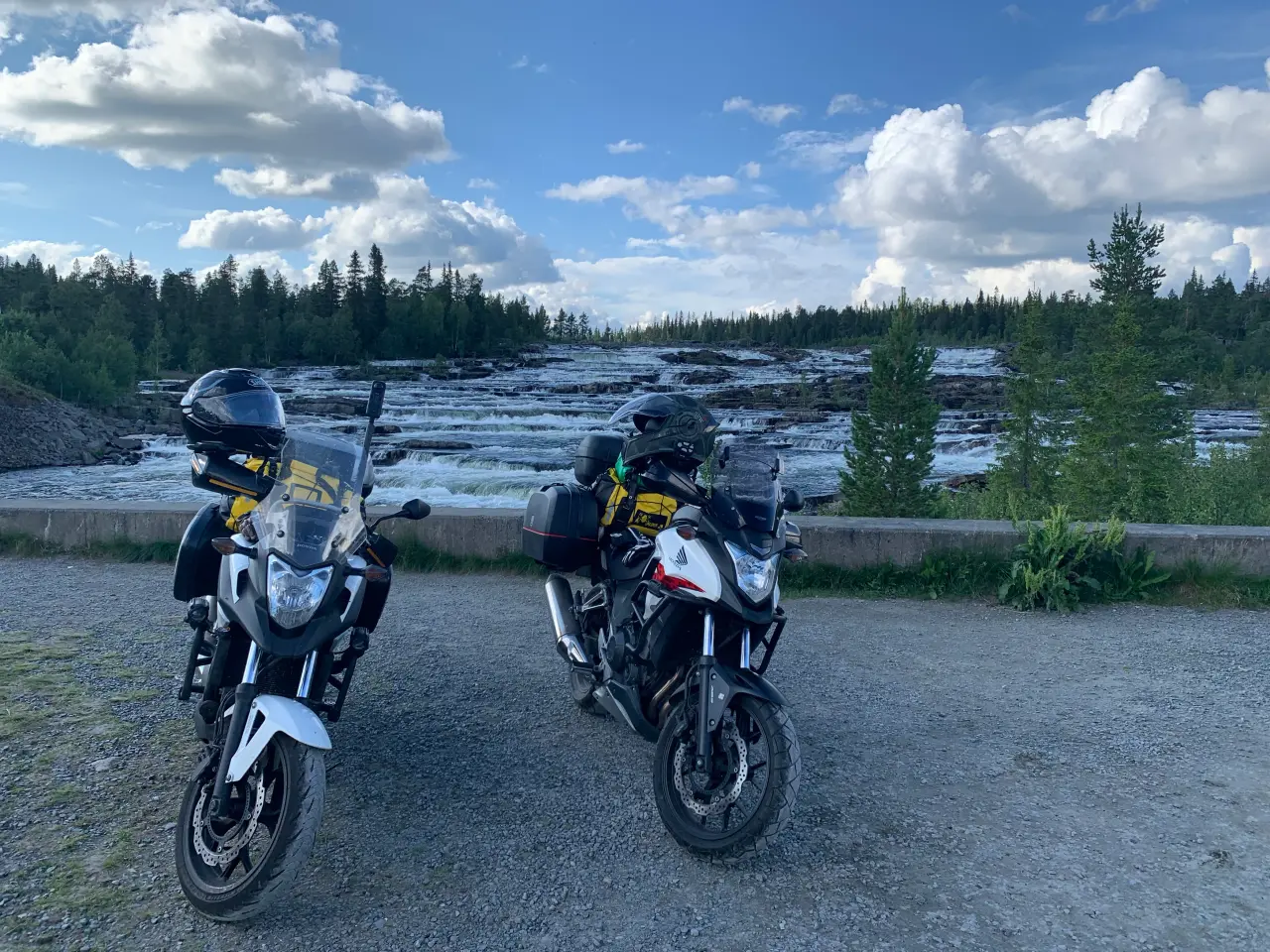 Billede 4 - Honda CB500x 2016