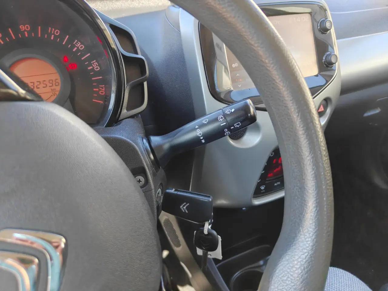 Billede 17 - Citroën C1 1,2 PureTech Attraction
