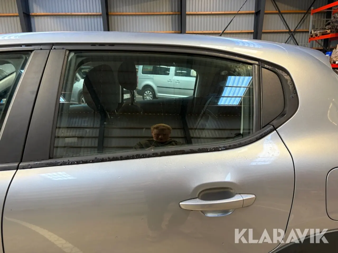 Billede 12 - Personbil Citroën C3 1.2 PURETECH 83 5D 1 styk