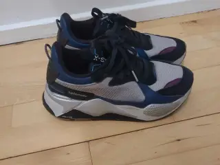 Puma x Motorola RS-X Tech Limited Edition
