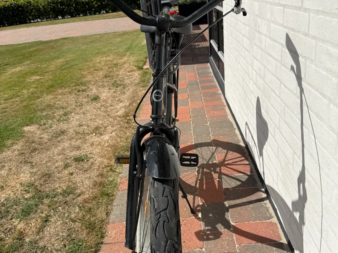 Billede 4 - Retro cykel mrk. Bellevue