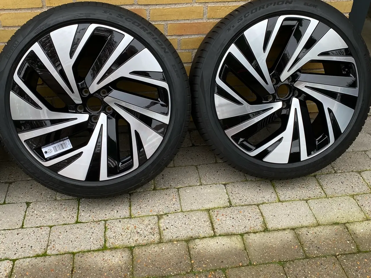 Billede 4 - 21” ID4 ID5