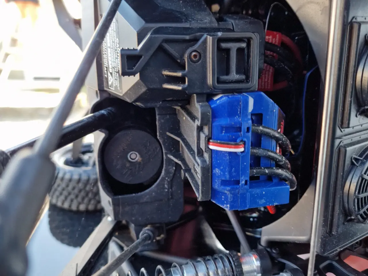 Billede 9 - Traxxas Ultimate Desert Racer