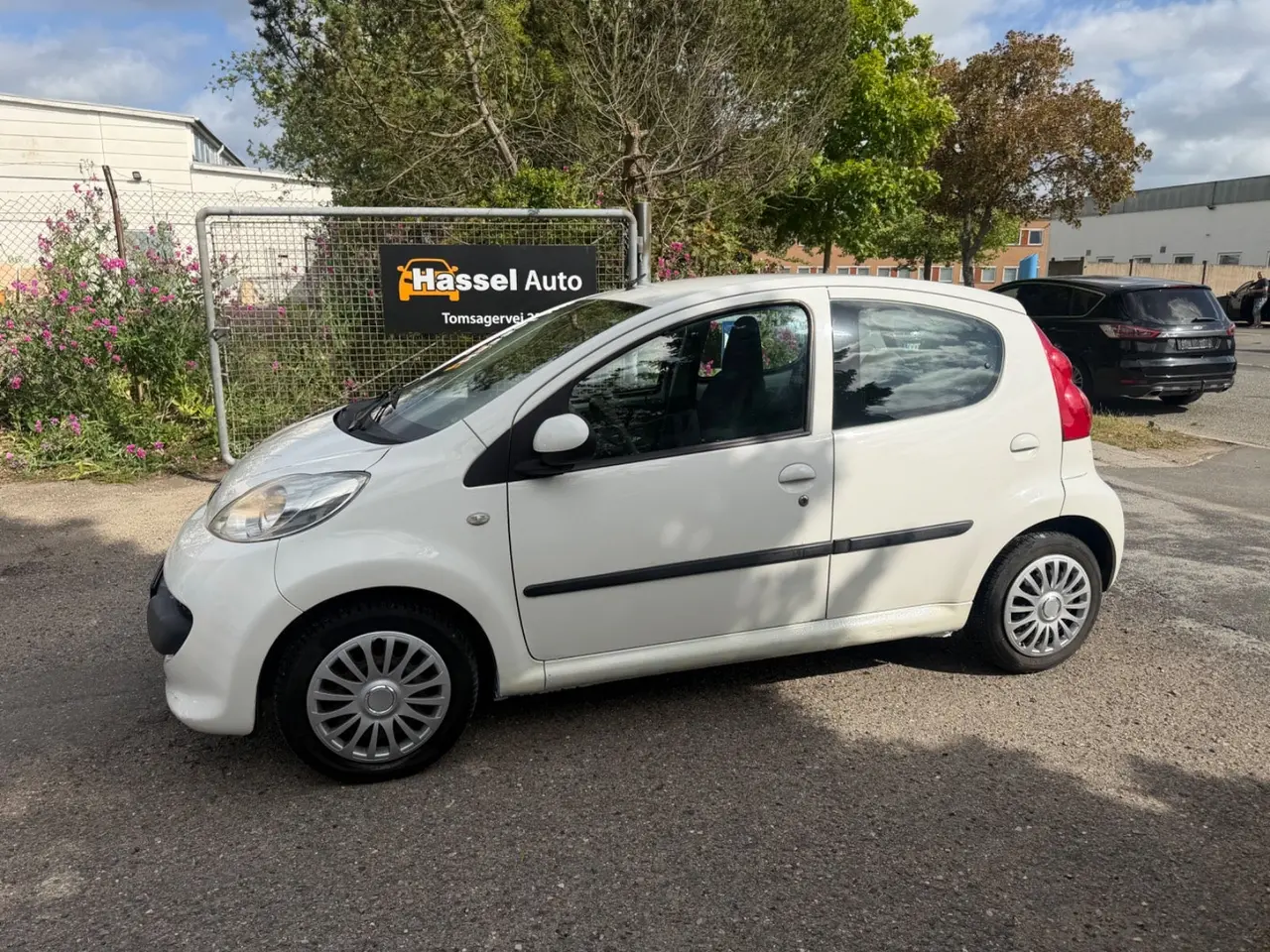 Billede 2 - Peugeot 107 1,0 Comfort