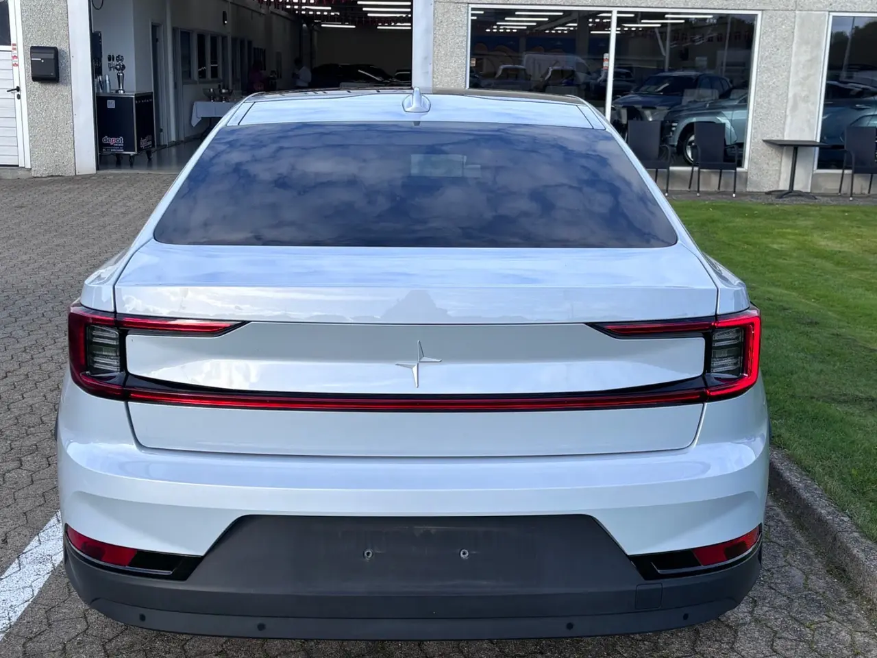 Billede 11 - Polestar 2 Long Range