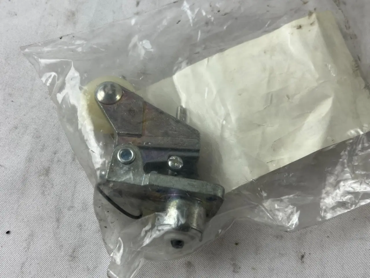 Billede 6 - Bernstein DGKW-E-EINR-EN-KU20 Roller Lever ENM2