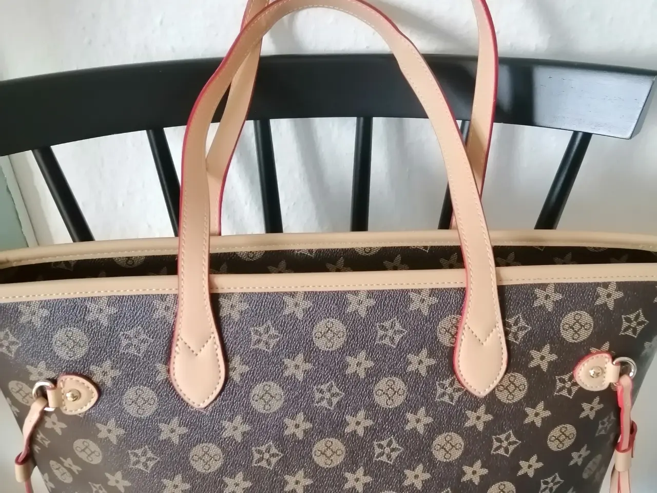Billede 1 - Taske Shopper NY