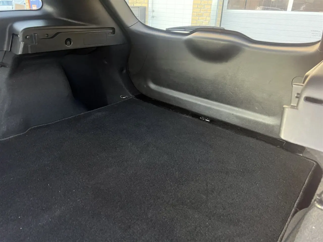 Billede 11 - Renault Kadjar 1,5 Energy DCI Zen EDC 110HK Van 6g Aut.