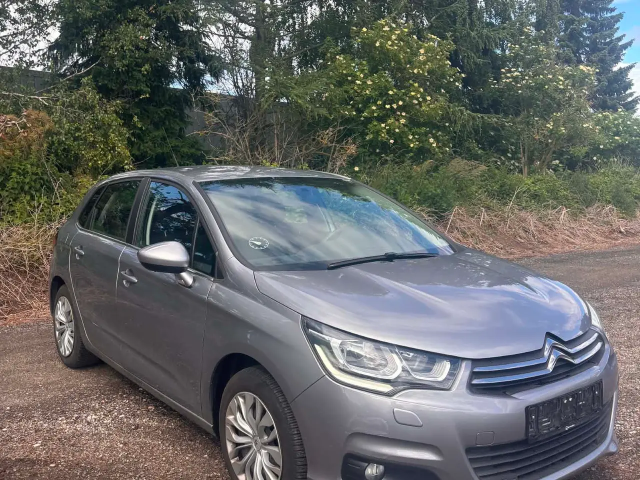 Billede 2 - Super fin Citroen c4