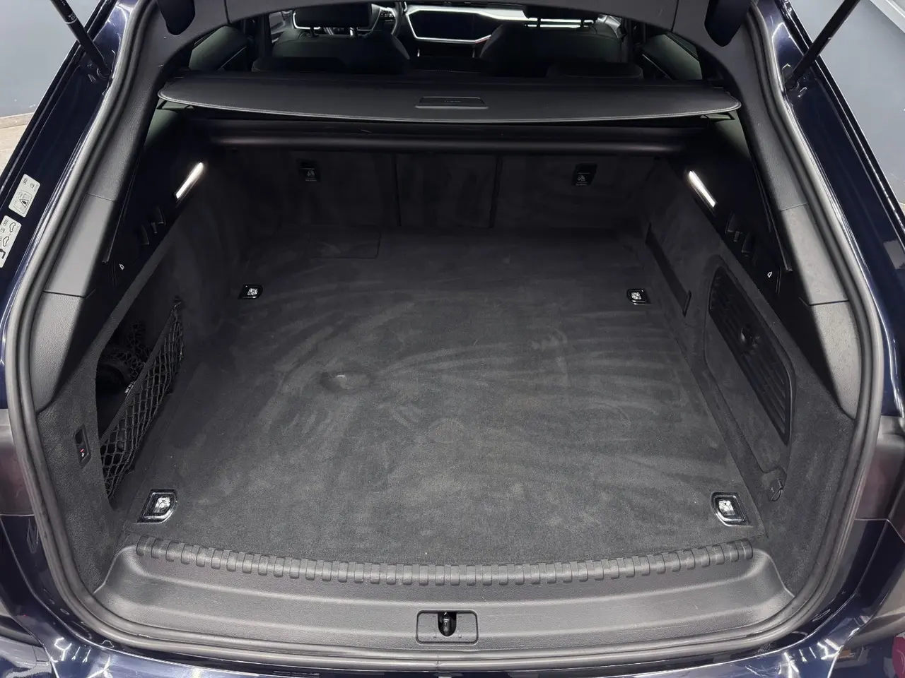 Billede 16 - Audi A6 55 TFSi e S-line Avant quattro S-tr.