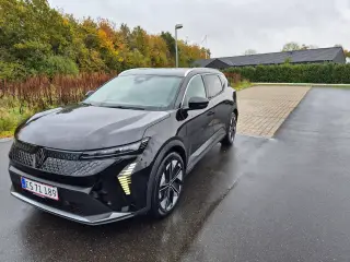 Renault Scenic E-Tech 87 Techno