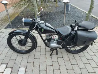 Dkw Nsu Bmw Købes