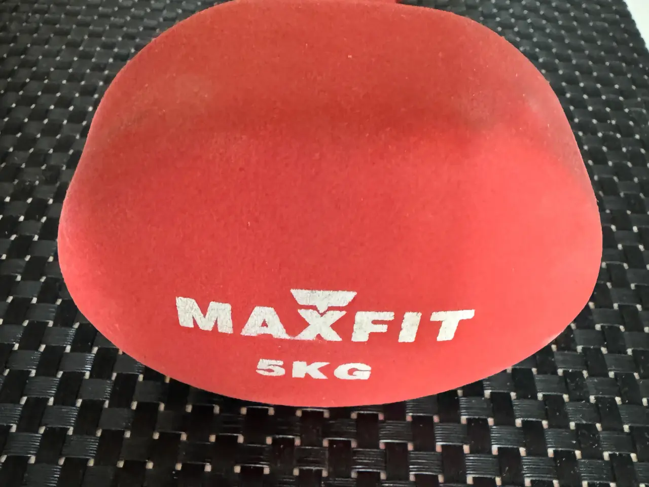 Billede 2 - Maxfit Håndvægt