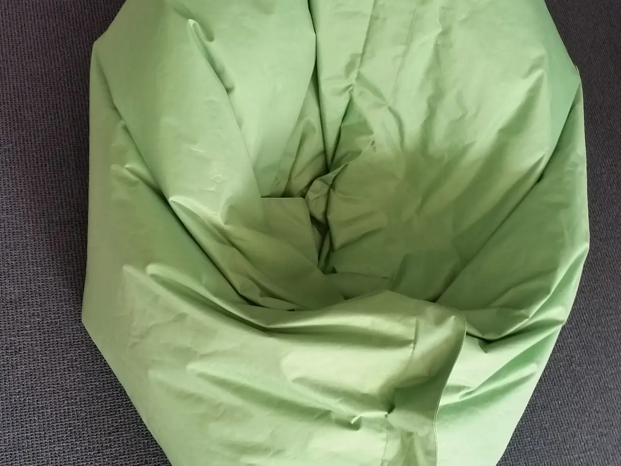 Billede 1 - Sækkestole i polyakryl.