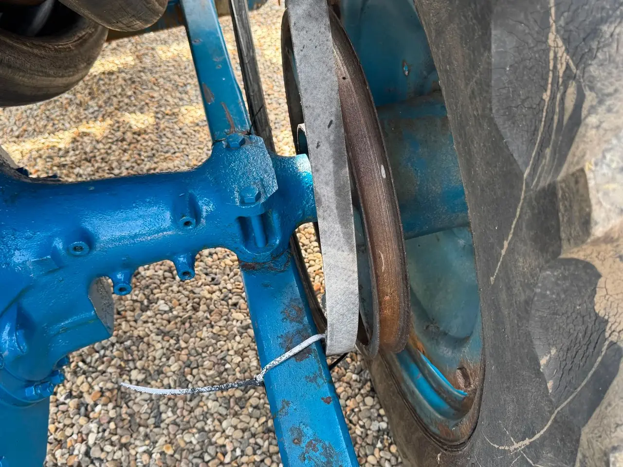 Billede 12 - Fasterholt TL 235 S