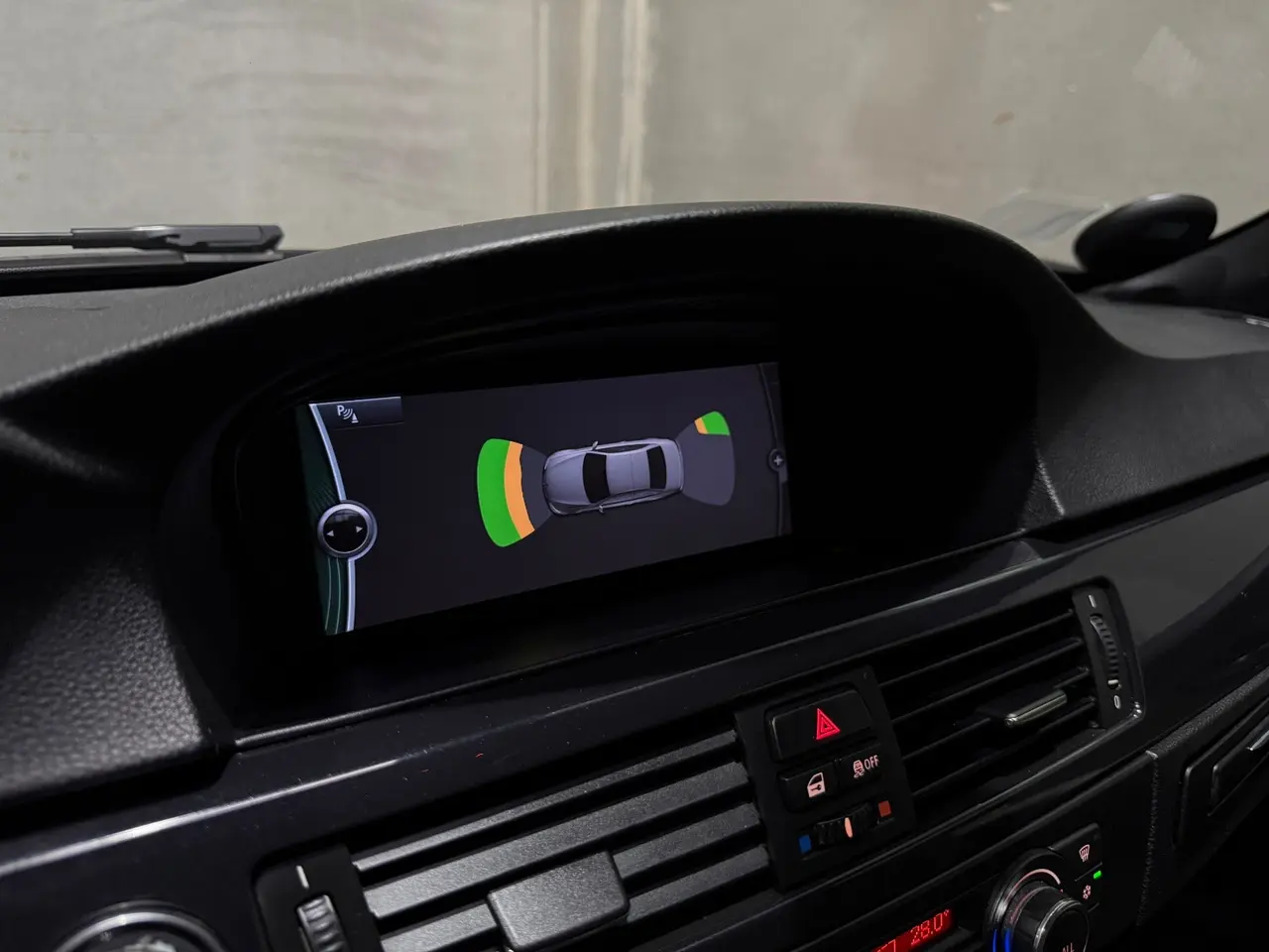 Billede 13 - BMW 320d 2,0 Cabriolet aut.