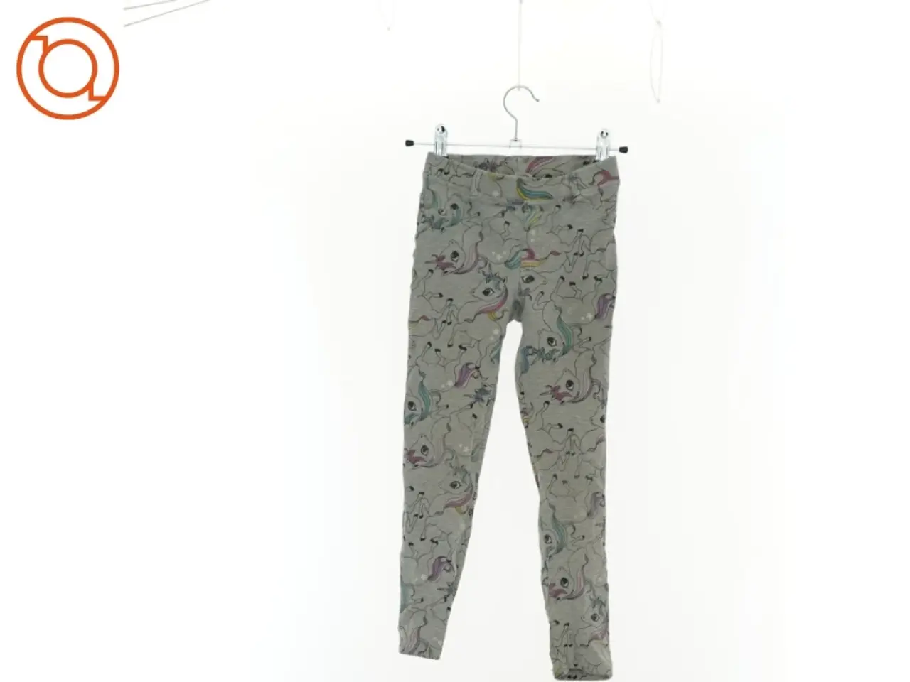 Billede 1 - Bukser fra H&M (str. 140 cm)