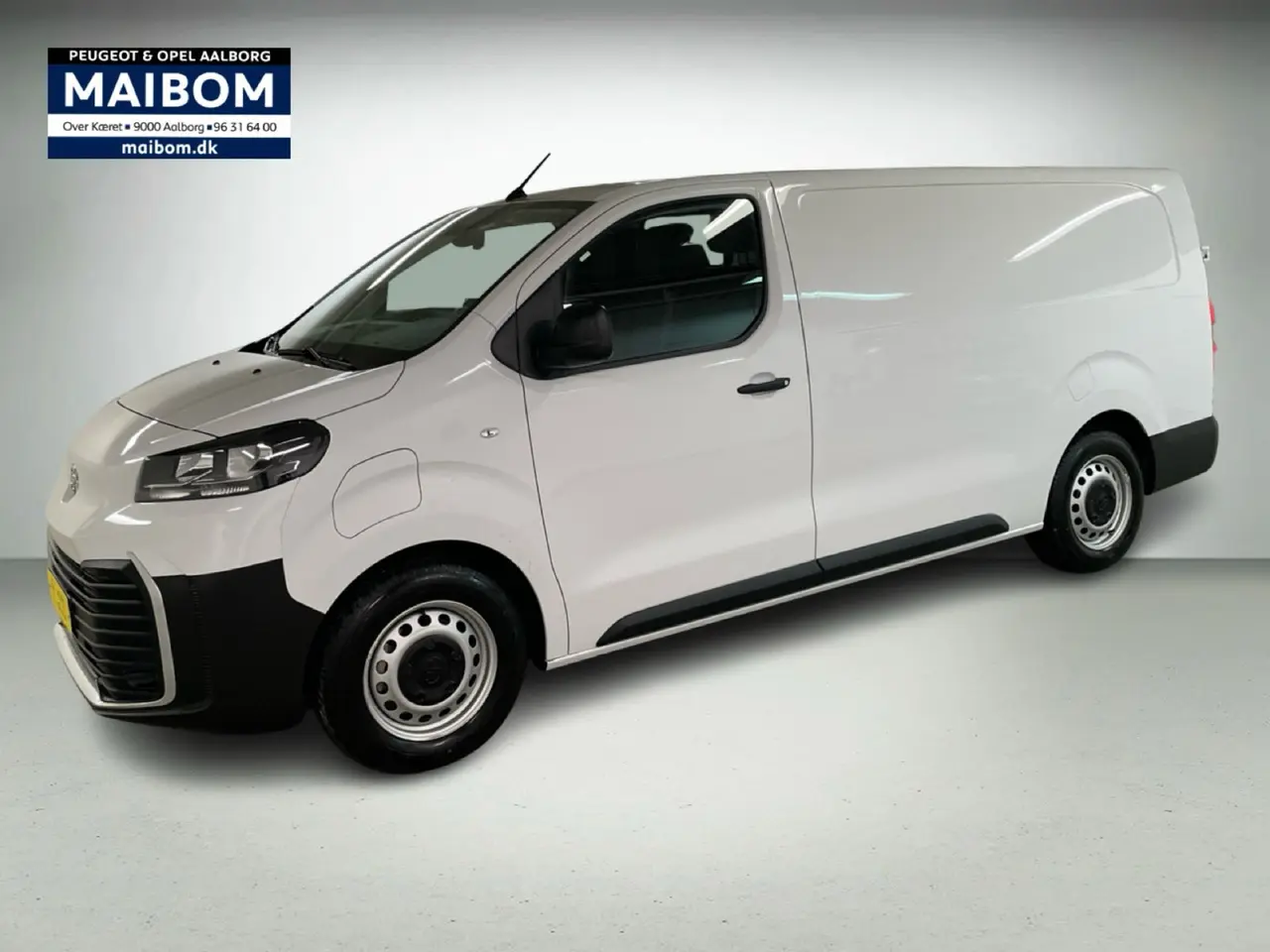Billede 1 - Toyota ProAce 75 Long Comfort Master