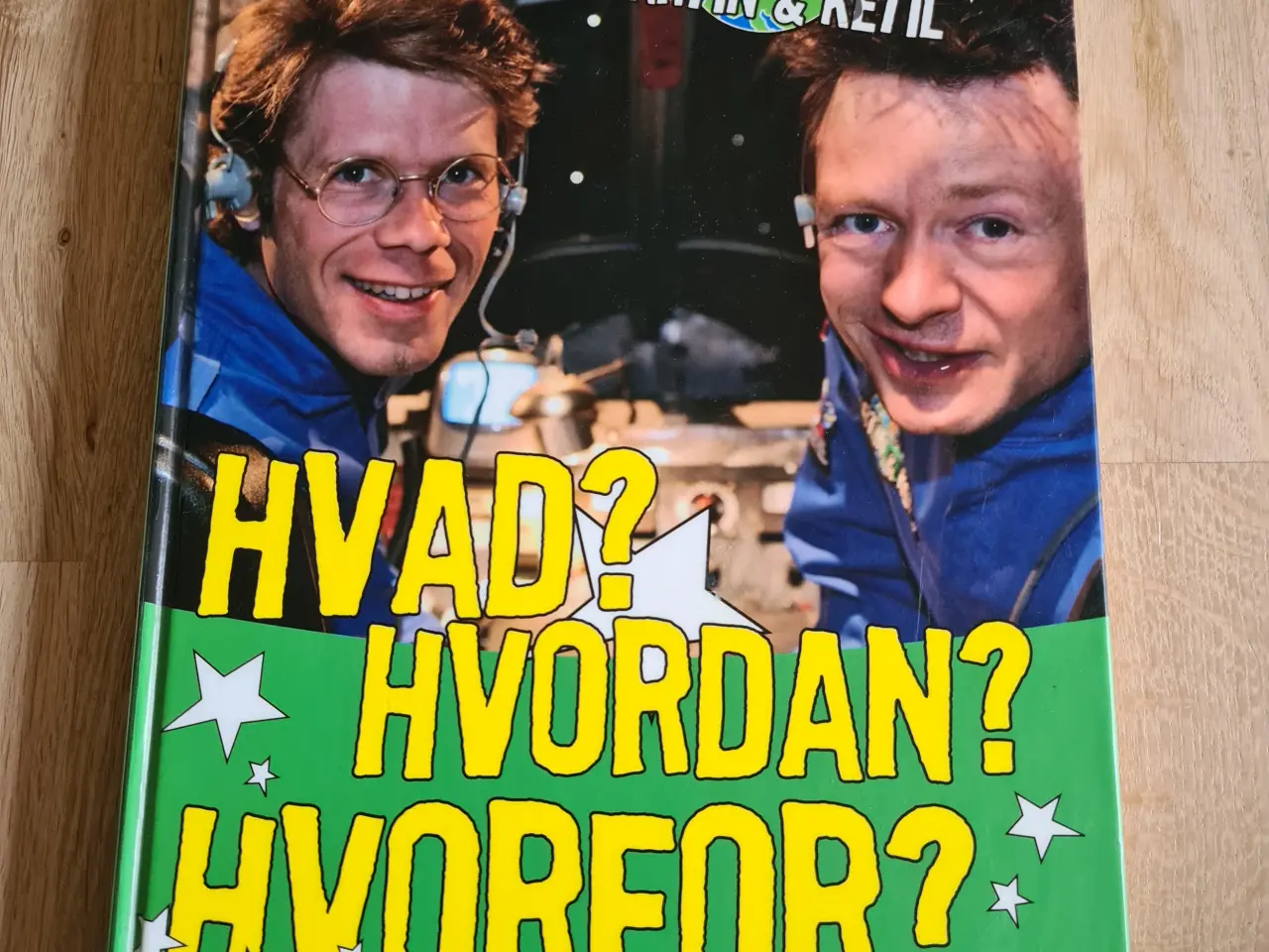 Billede 1 - Børnebøger
